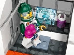 LEGO® City 60433 - Modulárna vesmírna stanica